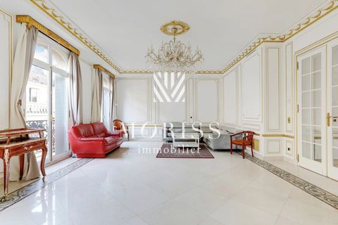 Lejlighed i Paris, Paris, Paris - € 4.550.000 | Ref: 6655664 - foto 3