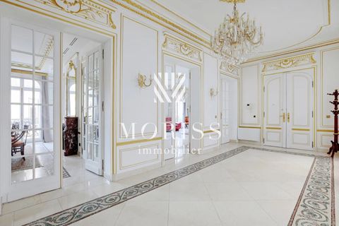 Lejlighed i Paris, Paris, Paris - € 4.550.000 | Ref: 6655664 - foto 4