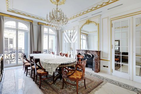 Lejlighed i Paris, Paris, Paris - € 4.550.000 | Ref: 6655664 - foto 5