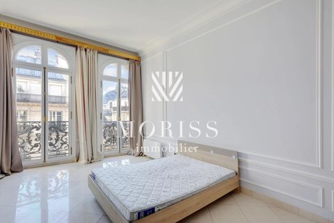 Lejlighed i Paris, Paris, Paris - € 4.550.000 | Ref: 6655664 - foto 8