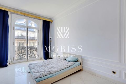 Lejlighed i Paris, Paris, Paris - € 4.550.000 | Ref: 6655664 - foto 9