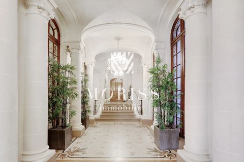 Lejlighed i Paris, Paris, Paris - € 4.550.000 | Ref: 6655664 - foto 12