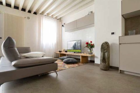 Villa a Castelfranco Veneto, Treviso, Castelfranco Veneto - € 329.000 | Ref: MS22004 - foto 2