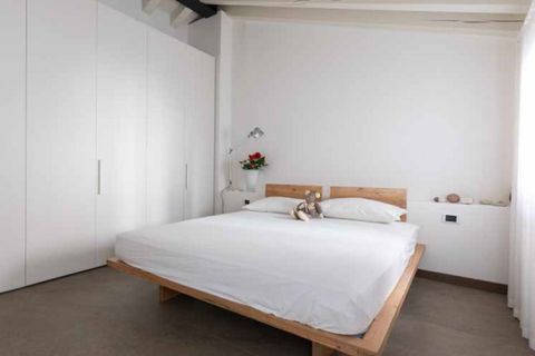 Villa a Castelfranco Veneto, Treviso, Castelfranco Veneto - € 329.000 | Ref: MS22004 - foto 6