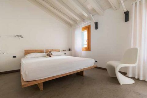 Villa a Castelfranco Veneto, Treviso, Castelfranco Veneto - € 329.000 | Ref: MS22004 - foto 7