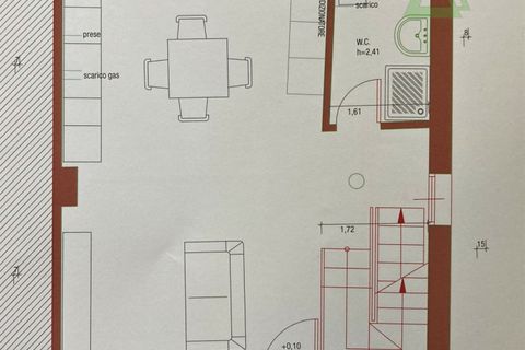 Villa a Castelfranco Veneto, Treviso, Castelfranco Veneto - € 329.000 | Ref: MS22004 - foto 11