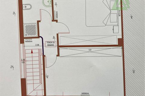 Villa a Castelfranco Veneto, Treviso, Castelfranco Veneto - € 329.000 | Ref: MS22004 - foto 12