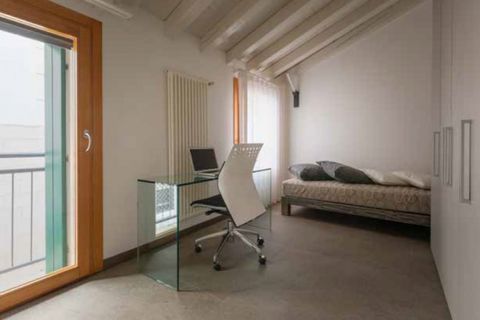 Villa a Castelfranco Veneto, Treviso, Castelfranco Veneto - € 329.000 | Ref: MS22004 - foto 4