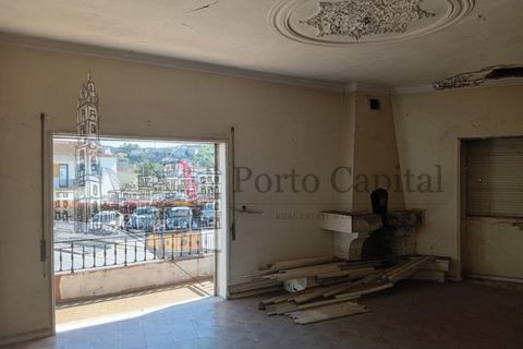 Villa i Trofa, Porto, Trofa - € 220.000 | Ref: PC_11564 - foto 7