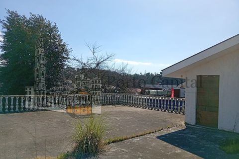 Villa i Trofa, Porto, Trofa - € 220.000 | Ref: PC_11564 - foto 13