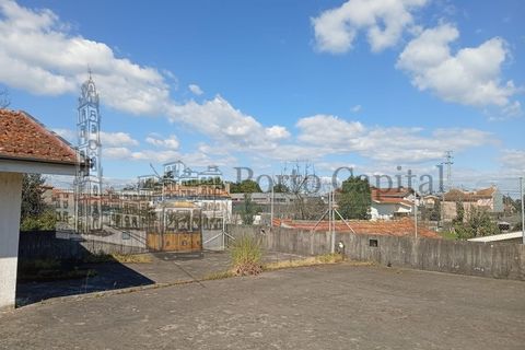 Villa i Trofa, Porto, Trofa - € 220.000 | Ref: PC_11564 - foto 15