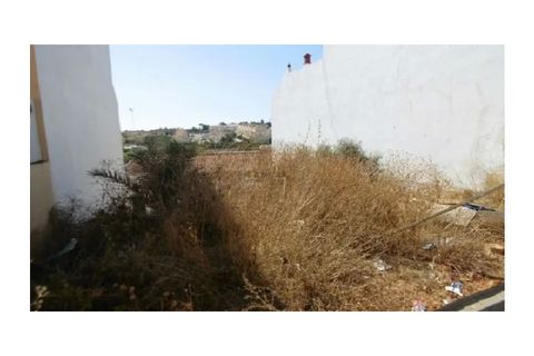 Helårsgrund i Estombar, Faro, Estombar - € 100.000 | Ref: AR-5138 - foto 2