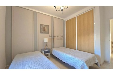 Lejlighed i Alvor, Faro, Alvor - € 345.000 | Ref: AR-6679 - foto 5