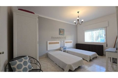 Lejlighed i Alvor, Faro, Alvor - € 345.000 | Ref: AR-6679 - foto 8