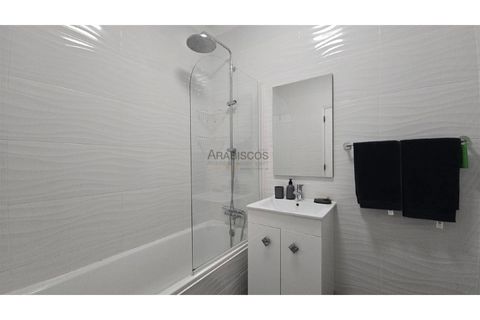 Lejlighed i Alvor, Faro, Alvor - € 345.000 | Ref: AR-6679 - foto 9