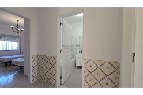 Lejlighed i Alvor, Faro, Alvor - € 345.000 | Ref: AR-6679 - foto 12