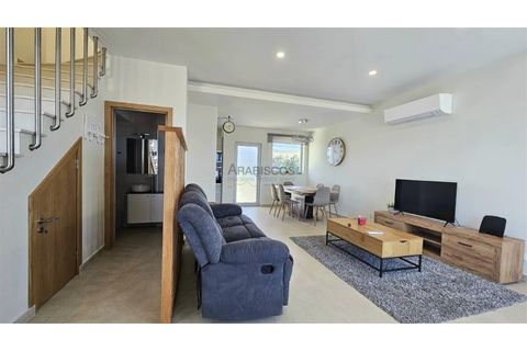 Villa i Odiaxere, Faro, Odiaxere - € 420.000 | Ref: AR-6697 - foto 2