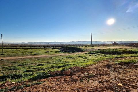 Helårsgrund i Carvoeiro, Faro, Carvoeiro - € 150.000 | Ref: AR-6703 - foto 1