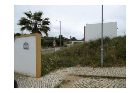 Helårsgrund i Estombar, Faro, Estombar - € 133.500 | Ref: AR-5801 - foto 2