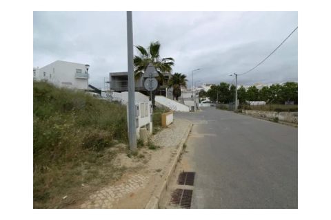 Helårsgrund i Estombar, Faro, Estombar - € 133.500 | Ref: AR-5801 - foto 3