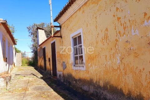 Haus in Abrantes, Santarem, Abrantes - € 65.000 | Ref: ZMPT575203 - Foto 1