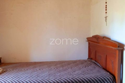 Haus in Abrantes, Santarem, Abrantes - € 65.000 | Ref: ZMPT575203 - Foto 5