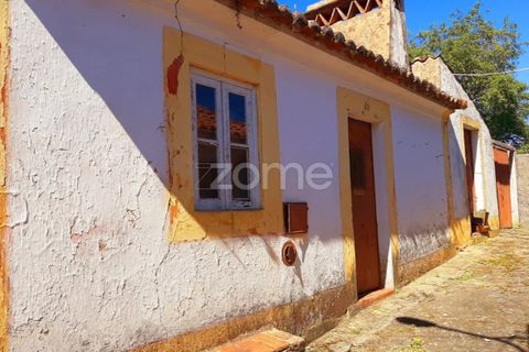 Haus in Abrantes, Santarem, Abrantes - € 65.000 | Ref: ZMPT575203 - Foto 6