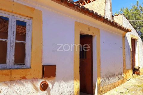 Haus in Abrantes, Santarem, Abrantes - € 65.000 | Ref: ZMPT575203 - Foto 11