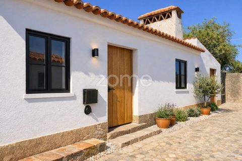 Haus in Abrantes, Santarem, Abrantes - € 65.000 | Ref: ZMPT575203 - Foto 19