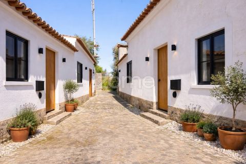 Haus in Abrantes, Santarem, Abrantes - € 65.000 | Ref: ZMPT575203 - Foto 21
