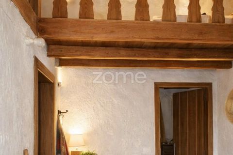 Haus in Abrantes, Santarem, Abrantes - € 65.000 | Ref: ZMPT575203 - Foto 22