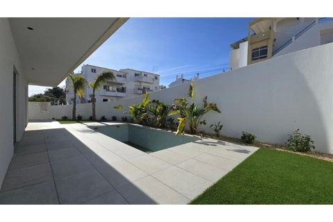 Villa i Alvor, Faro, Alvor - € 890.000 | Ref: AR-6709 - foto 3