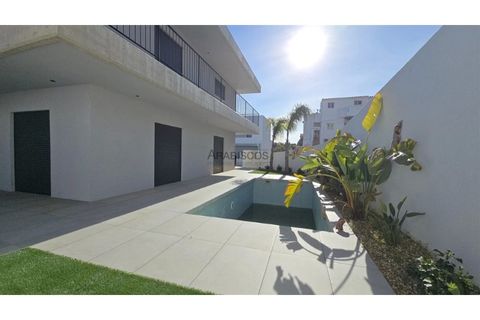 Villa i Alvor, Faro, Alvor - € 890.000 | Ref: AR-6709 - foto 6