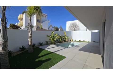 Villa i Alvor, Faro, Alvor - € 890.000 | Ref: AR-6709 - foto 7