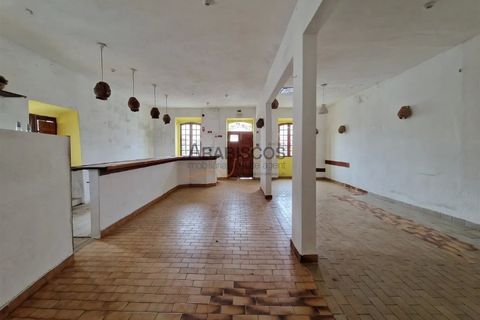 Erhvervsejendom i Sagres, Faro, Sagres - € 660.000 | Ref: AR-6687 - foto 1
