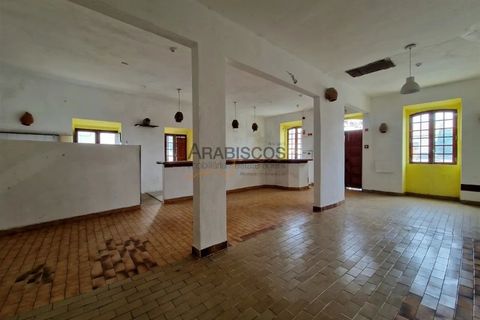 Erhvervsejendom i Sagres, Faro, Sagres - € 660.000 | Ref: AR-6687 - foto 2