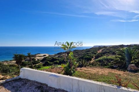 Erhvervsejendom i Sagres, Faro, Sagres - € 660.000 | Ref: AR-6687 - foto 3