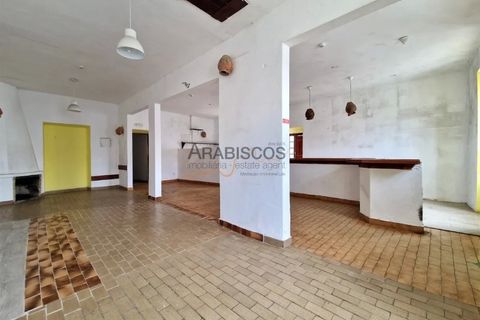 Erhvervsejendom i Sagres, Faro, Sagres - € 660.000 | Ref: AR-6687 - foto 4
