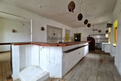 Erhvervsejendom i Sagres, Faro, Sagres - € 660.000 | Ref: AR-6687 - foto 6