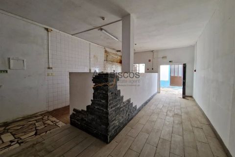 Erhvervsejendom i Sagres, Faro, Sagres - € 660.000 | Ref: AR-6687 - foto 7