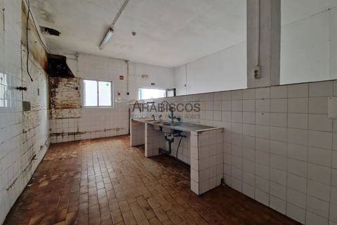Erhvervsejendom i Sagres, Faro, Sagres - € 660.000 | Ref: AR-6687 - foto 8
