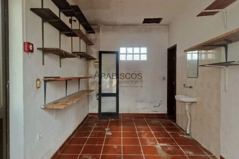 Erhvervsejendom i Sagres, Faro, Sagres - € 660.000 | Ref: AR-6687 - foto 11