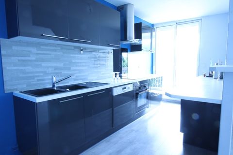 Lejlighed i Orleans, Loiret, Orleans - € 199.500 | Ref: 830032037866 - foto 1