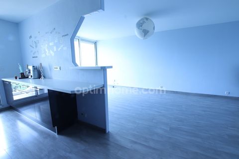 Lejlighed i Orleans, Loiret, Orleans - € 199.500 | Ref: 830032037866 - foto 2