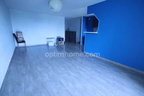 Lejlighed i Orleans, Loiret, Orleans - € 199.500 | Ref: 830032037866 - foto 3