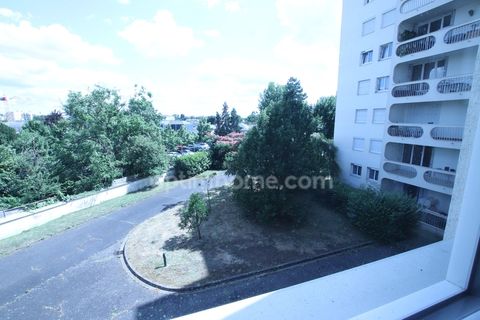 Lejlighed i Orleans, Loiret, Orleans - € 199.500 | Ref: 830032037866 - foto 8