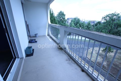 Lejlighed i Orleans, Loiret, Orleans - € 199.500 | Ref: 830032037866 - foto 9