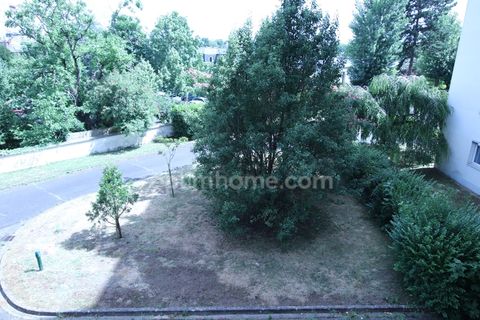 Lejlighed i Orleans, Loiret, Orleans - € 199.500 | Ref: 830032037866 - foto 11