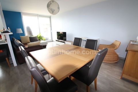 Lejlighed i Orleans, Loiret, Orleans - € 199.500 | Ref: 830032037866 - foto 14