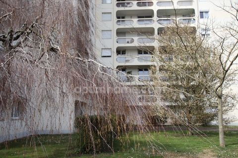 Lejlighed i Orleans, Loiret, Orleans - € 199.500 | Ref: 830032037866 - foto 16